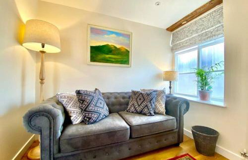 Tilly's a perfect apartment in the Market Town of Ledbury - Foto 13