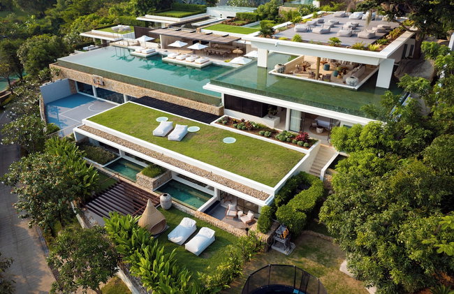 Samujana Villas - Photo 25