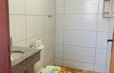 Sobrado com Piscina Oliveira - Foto 24