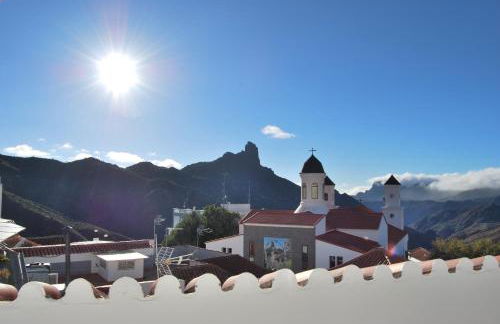 Casa Guayarmina - Photo 5