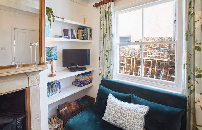 Host Stay Gun Gutter House - Foto 16