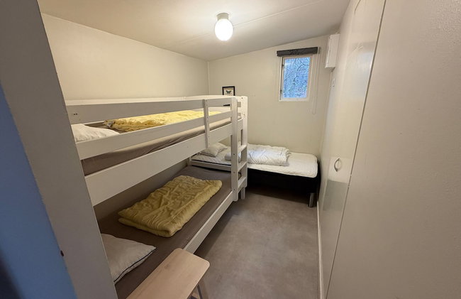 Långasjönäs Camping & Stugby - Foto 56