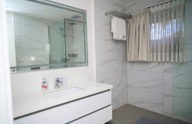 White Stone Apartments Nyarutarama - Foto 22