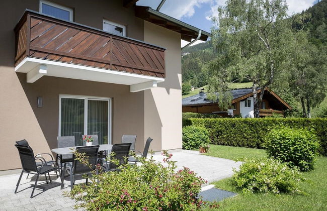 Chalet mit Sauna und Sommergastekarte Zell am See - Photo 19