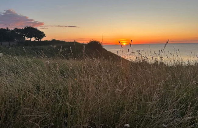 5 Person Holiday Home in Tisvildeleje - Foto 33