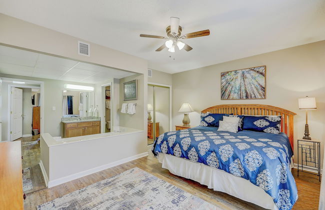 Whispering Pines - Foto 62