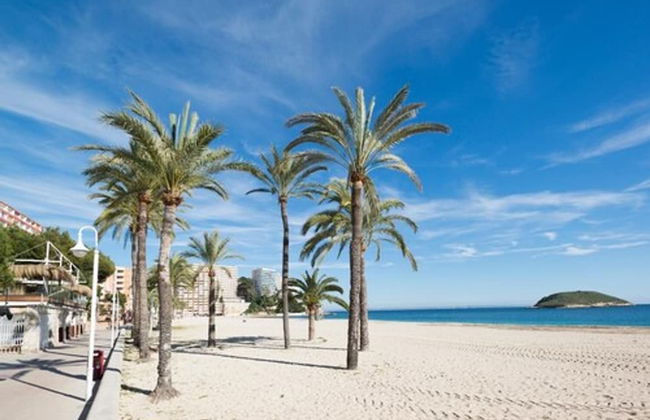 Magaluf Strip Apartments - Foto 1