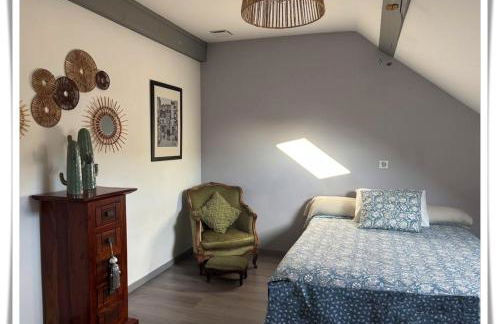 Superbe appartement au coeur du Jura - Foto 34