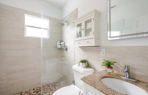 Sunset Villa- 3 Bedroom 2 Bathroom -6 Beds - Foto 18