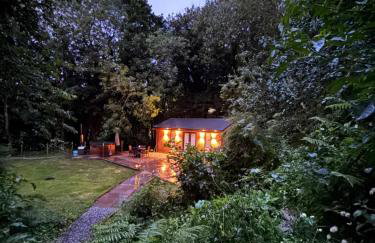 Alum House Littlebeck, Whitby - Roe Deer Lodge - Foto 67