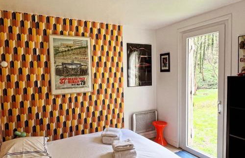 CLASSIC DRIVER HOME 2 - Foto 14