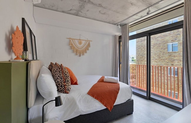 SIX ON N - Fluent Serviced Apartments - Photo 21