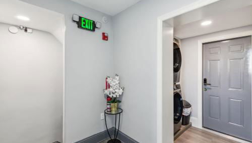 AF Stays - Philadelphia Callowhill - Foto 4