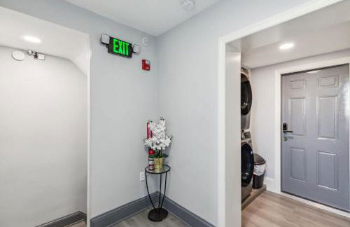 AF Stays - Philadelphia Callowhill - Foto 4