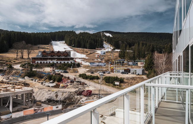 Aparthotel Biała Perła – Czarna Góra Resort | Sun & Snow - Foto 64