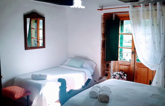 Casa Pacios - Foto 37