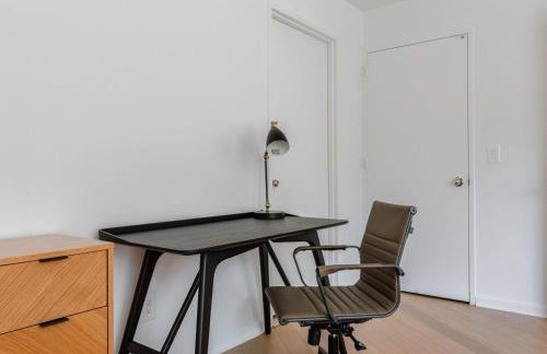 Blueground Tribeca pool gym nr Battery Park NYC-1485 - Foto 13