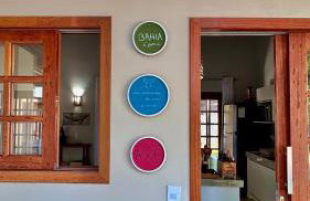 Casa Morena Luz na Vila de Cumuru, pra fazer tudo a pé! 350m da Praia do Pier! - Photo 18