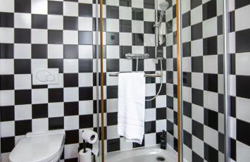 Haltestelle Glauburg - Sauna & Whirlpool - Photo 48