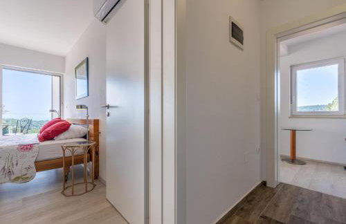 Holiday Home für 7 Personen und 1 Kind in Segotici- Istrien - Südküste von Istrien by Interhome - Foto 35