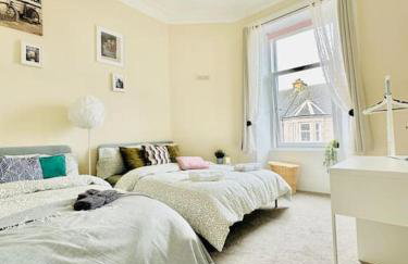 Dumbarton cosy home, Loch Lomond - Foto 34