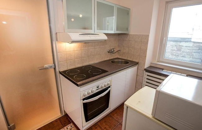 Apartment Centrala - Foto 11