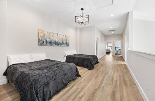 New Big Luxury 5BR Home in Dallas Downtown - Foto 21