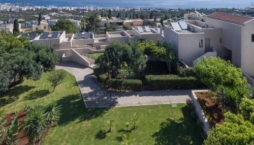 Sundance Apartments & Suites - Foto 5, Garden