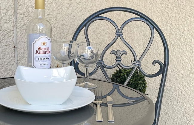 Fabulous Apt in the Heart of Victorian Llandudno - Photo 17