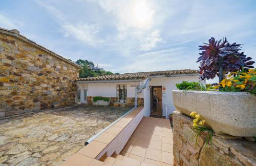 Rincón De María Cerca Playa Vistas Mar Terraza Barbacoa - Foto 25