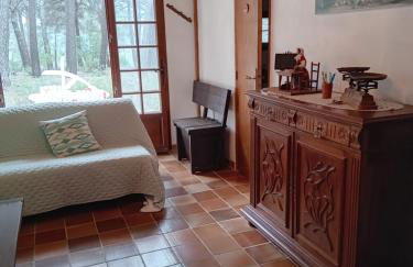 La maison du rouquet - Foto 19