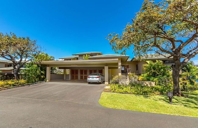 Kapalua Ridge Villas-#2212 2 Bedroom Condo - Foto 55