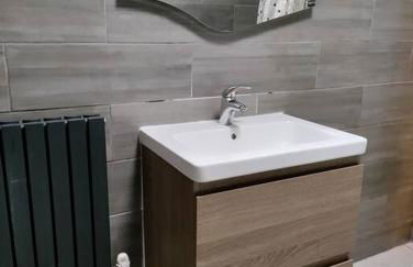 Droitwich Spa centre apartment - Foto 17