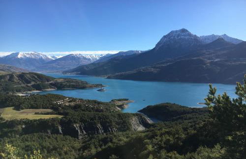 Studio Chez Mary - Photo 32