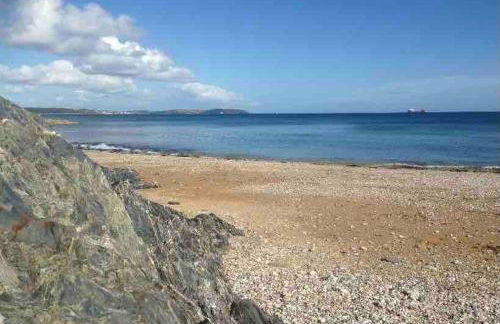 Bream Loft, dog friendly, wood burner, walking distance to beach - Foto 15