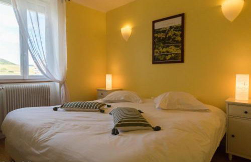 Les Meix sous le Château - Foto 9