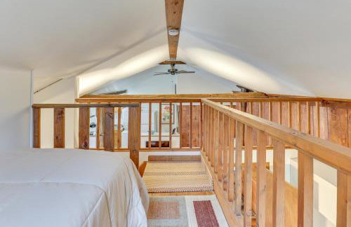 Chagrin Falls Home about 2 Mi to Town! - Foto 21