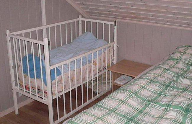 10 Person Holiday Home in Lindesnes-by Traum - Photo 6