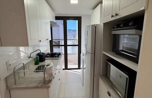 Residencial Santanna - Perto de TUDO! LZN Hospedagens - Foto 8