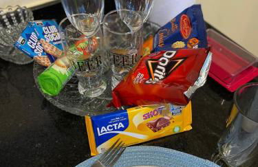 AP Confortável e Funcional próximo ao Aeroporto e Embaixadas - Foto 48