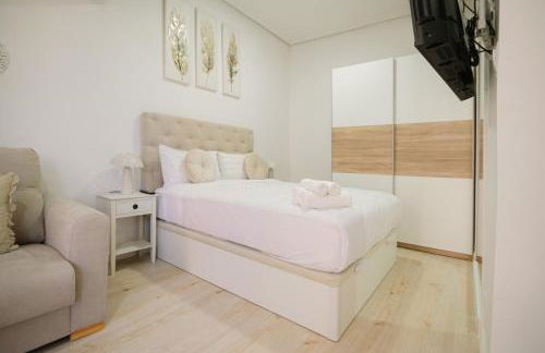 Monte O Castro by Cosyhome Vigo - Foto 4