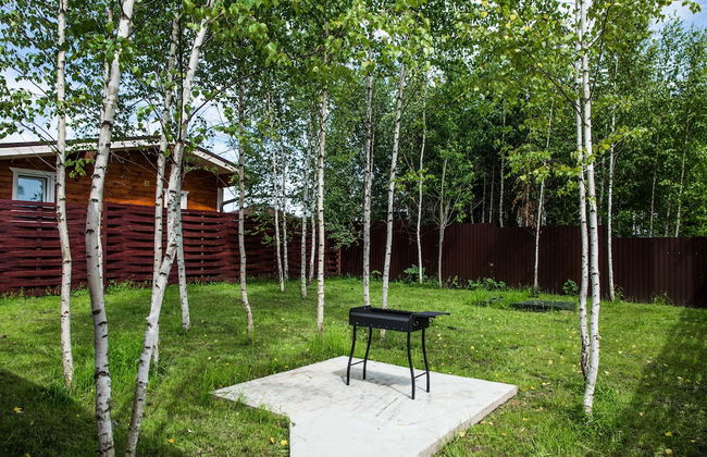 Nikitskoe podvorie - Foto 65