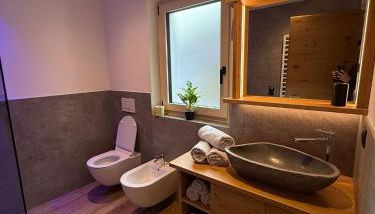 AurAlpin Apartments - Foto 5, towels