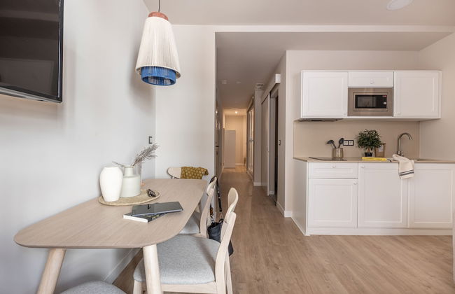 Líbere Málaga Teatro Romano - Foto 35