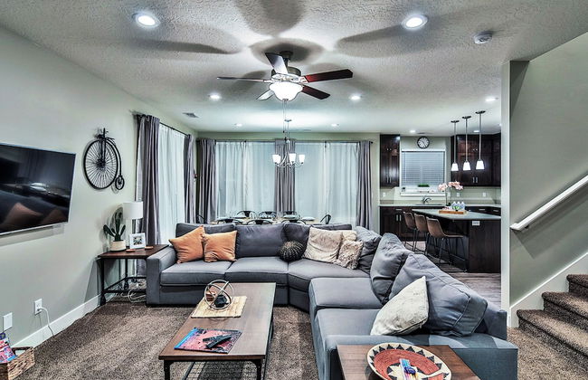 Entrada at Moab 594 - Photo 1