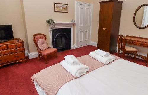 Cheviot Manor - Photo 35