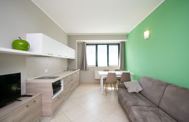 Luxury Martina Appartamenti - Foto 60