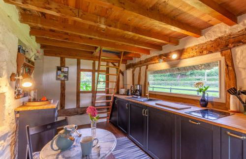 Le Manoir du Perroy - Foto 37