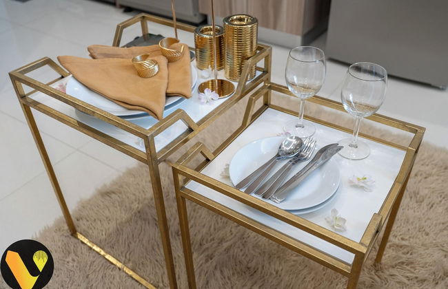 Vogue Studio at Hera Tower Sports City - Foto 27