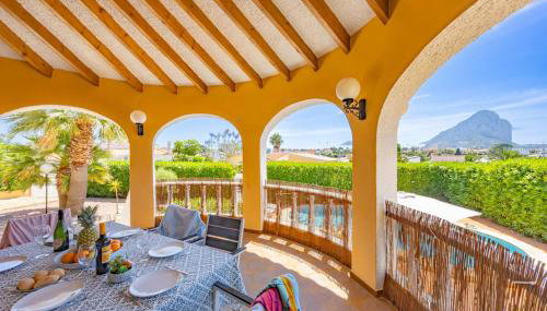 Villa Ortembach- PlusHolidays - Photo 3